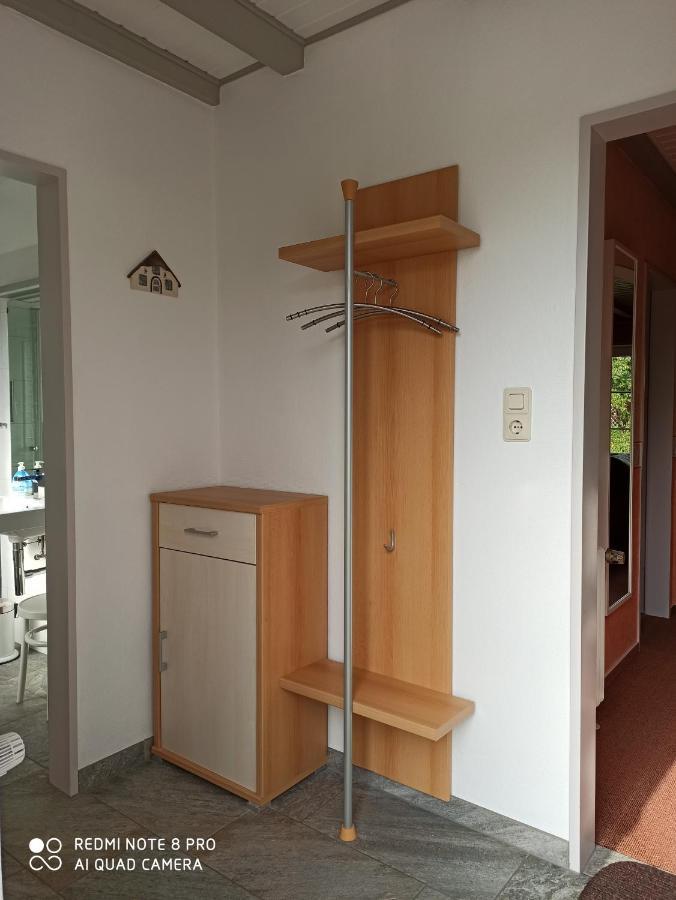 Der Amboss Apartamento Schillig Exterior foto